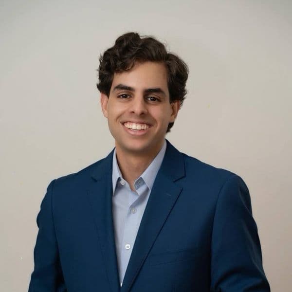 Ali El Yemlahy — Fundador de Tu Fiscalista